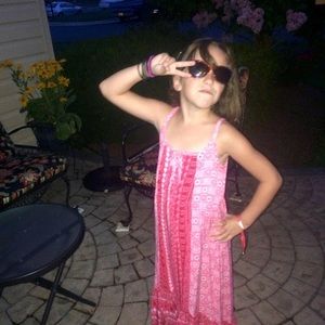 Meet your Posher, Janine